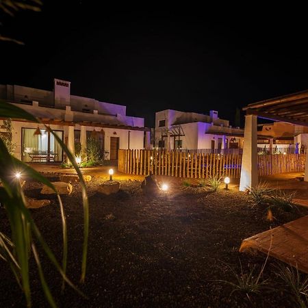 Las Musaranas - Complejo Rural Rodalquilar Exteriér fotografie