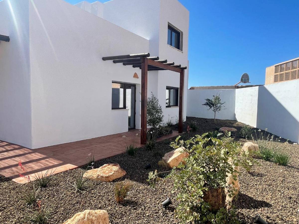 Las Musaranas - Complejo Rural Rodalquilar Exteriér fotografie